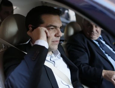 Μπαράζ συναντήσεων του Αλ. Τσίπρα στις Βρυξέλλες - Δείτε με ποιους